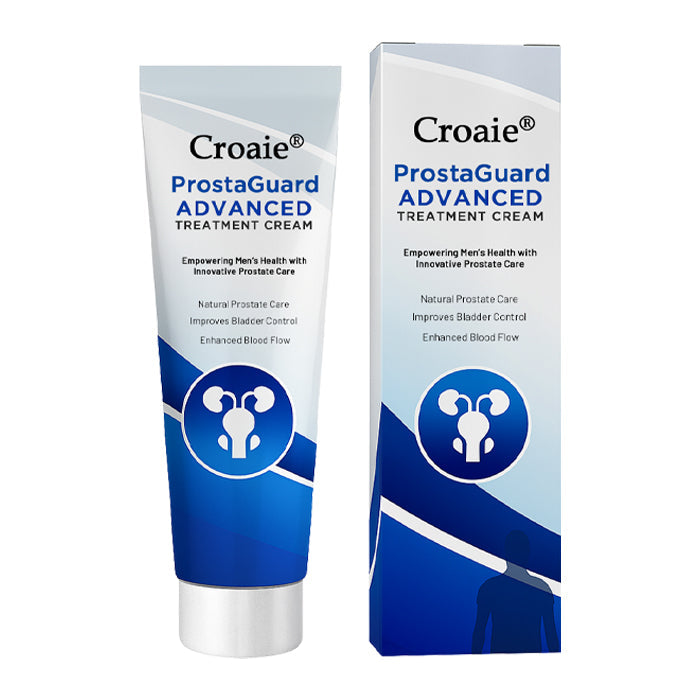 Croaieยฎ ProstaGuard Advanced Treatment Creamโ
๐๐๐ฅ๐ข๐๐ฏ๐ ๐ฉ๐ซ๐จ๐ฌ๐ญ๐๐ญ๐ ๐ฉ๐๐ข๐ง ๐ข๐ง ๐ ๐๐๐ฒ๐ฌโ