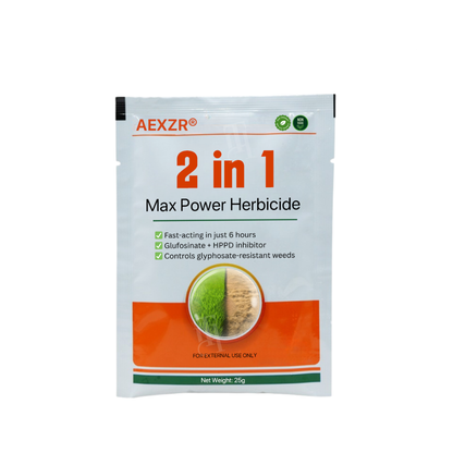 🔥Official Store |🔥 50% OFF TODAY! | AEXZR® 2 in 1 Max Power Herbicide