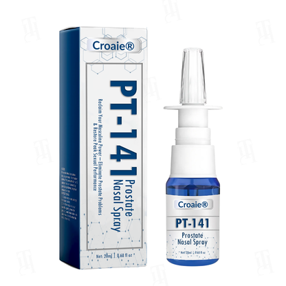 Croaie® PT-141 Prostate Nasal Spray