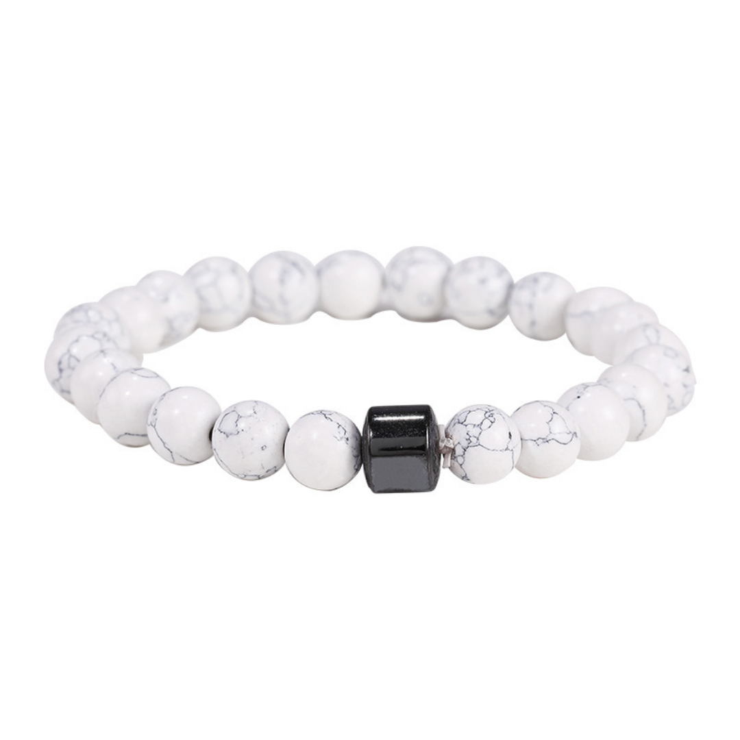🔥Limited Time Offer🔥Czticle® Smoking Cessation Magnet Bracelet
