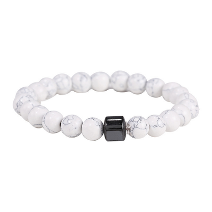 🔥Limited Time Offer🔥Czticle® Smoking Cessation Magnet Bracelet
