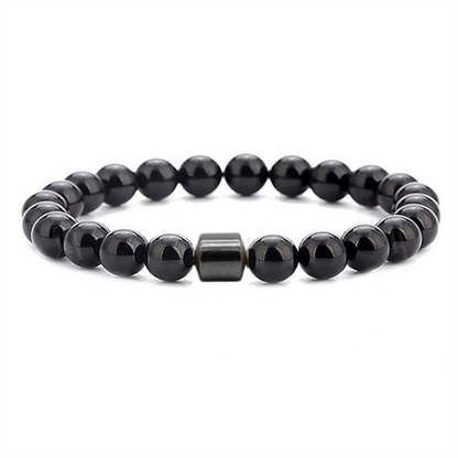 🔥Limited Time Offer🔥Czticle® Smoking Cessation Magnet Bracelet