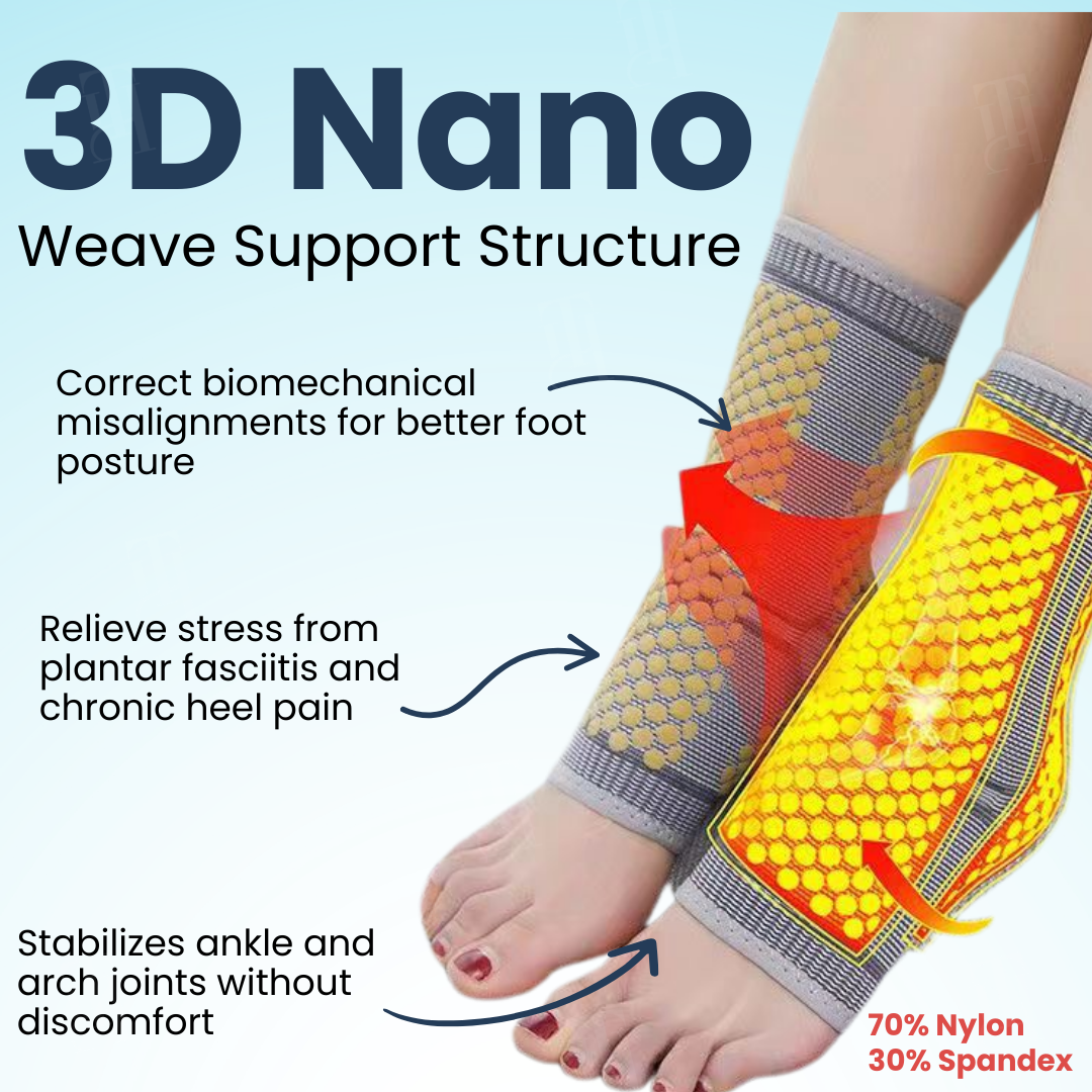 Sfrcord® Smart Therapeutic Socks
