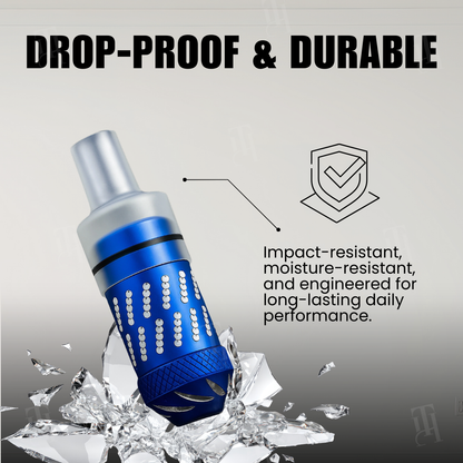AEXZR® NanoTwist Pro - The Ultimate Precision Chamber System