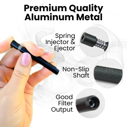 RZXEA™ Pressclean Chamber Tool