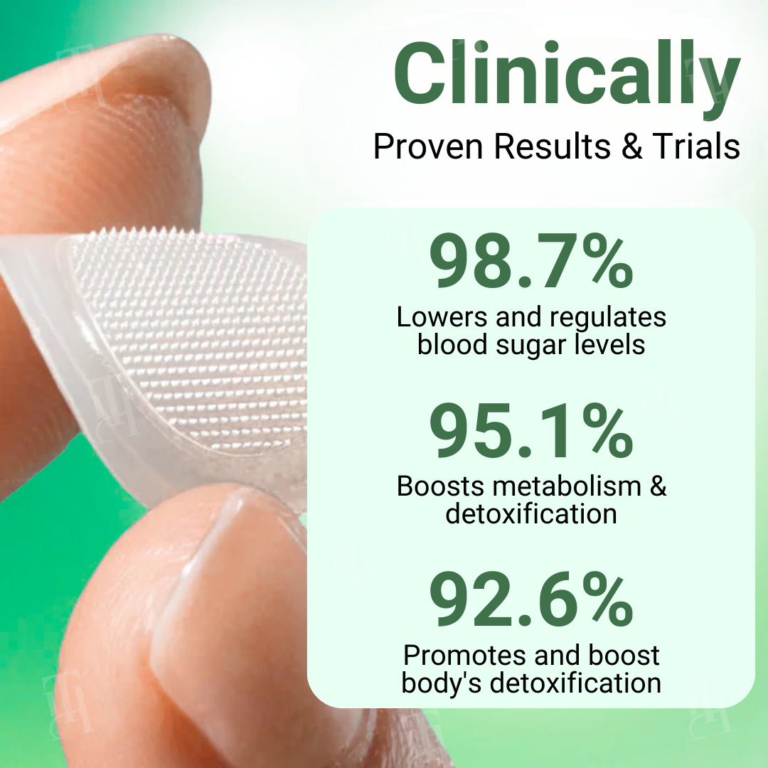 Official Store |🩹 RZXEA™ Moringa & Berberine NAD+ 10-in-1 Nano Microneedle Patch (𝐉𝐮𝐬𝐭 𝐨𝐧𝐜𝐞 𝐚 𝐝𝐚𝐲, 𝐯𝐢𝐬𝐢𝐛𝐥𝐞 𝐜𝐡𝐚𝐧𝐠𝐞𝐬 𝐢𝐧 𝟕 𝑫𝐚𝐲𝐬） ✅ 𝐅𝐨𝐫 𝐎𝐛𝐞𝐬𝐢𝐭𝐲, 𝙇𝙊𝙊𝙎𝗘 𝗦𝗞𝗜𝗡,𝐝𝐢𝐚𝐛𝐞𝐭𝙚𝙨, 𝐬𝐥𝐞𝐞𝐏 𝐚𝐩𝐧𝐞𝐚, 𝐣𝐨𝐢𝐧𝐭 𝐢𝐬𝐬𝐮𝙚𝙨, 𝐚𝐧𝐝 𝐦𝐨𝐫𝐞 🌻