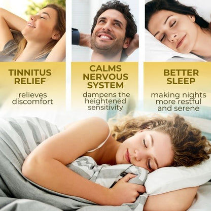 Limited Time Offer  🚨Cvreoz® Propolis Tinnitus Spray – Only 50 in stock available! Act Fast!