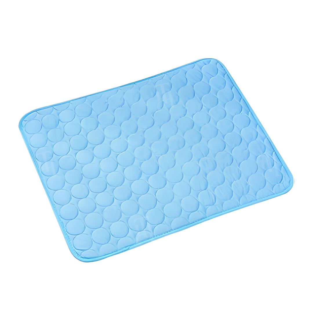 🔥Official Store | AEXZR® Advanced Ortho-Cool Pet Mat | Thermochromic Safe Cooling Pad