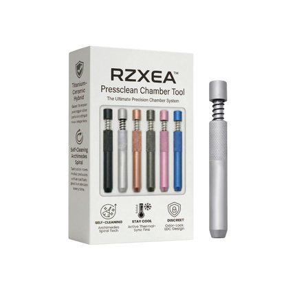 RZXEA™ Pressclean Chamber Tool