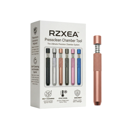 RZXEA™ Pressclean Chamber Tool