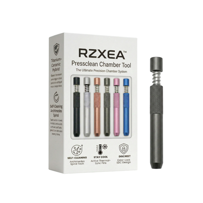 RZXEA™ Pressclean Chamber Tool