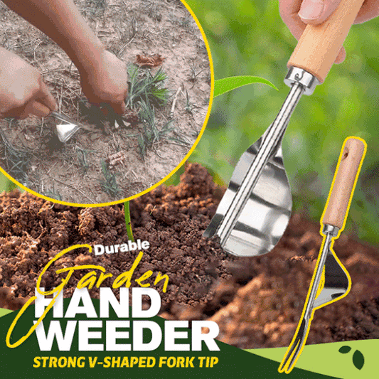 Limited Time Discount⏳Garden Hand Weeder