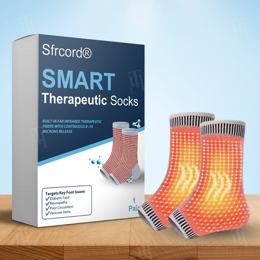 Sfrcord® Smart Therapeutic Socks