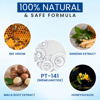Croaie® PT-141 Prostate Nasal Spray🚀𝐀𝐜𝐡𝐢𝐞𝐯𝐞 𝐏𝐫𝐨𝐬𝐭𝐚𝐭𝐞 𝐇𝐞𝐚𝐥𝐭𝐡 𝐢𝐧 𝐃𝐚𝐲𝐬!🚀