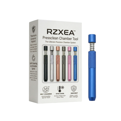 RZXEA™ Pressclean Chamber Tool