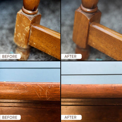 AEXZR® Fix It Wood Scratch Repair Spray