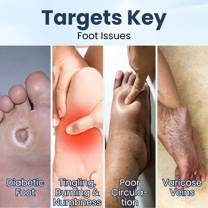 Sfrcord® Smart Therapeutic Socks