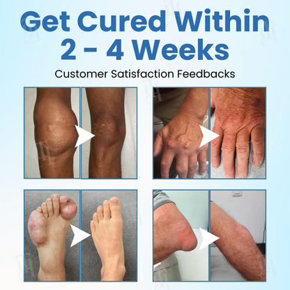 Croaie® EnduraHeal Magnesium Pain Relief Cream