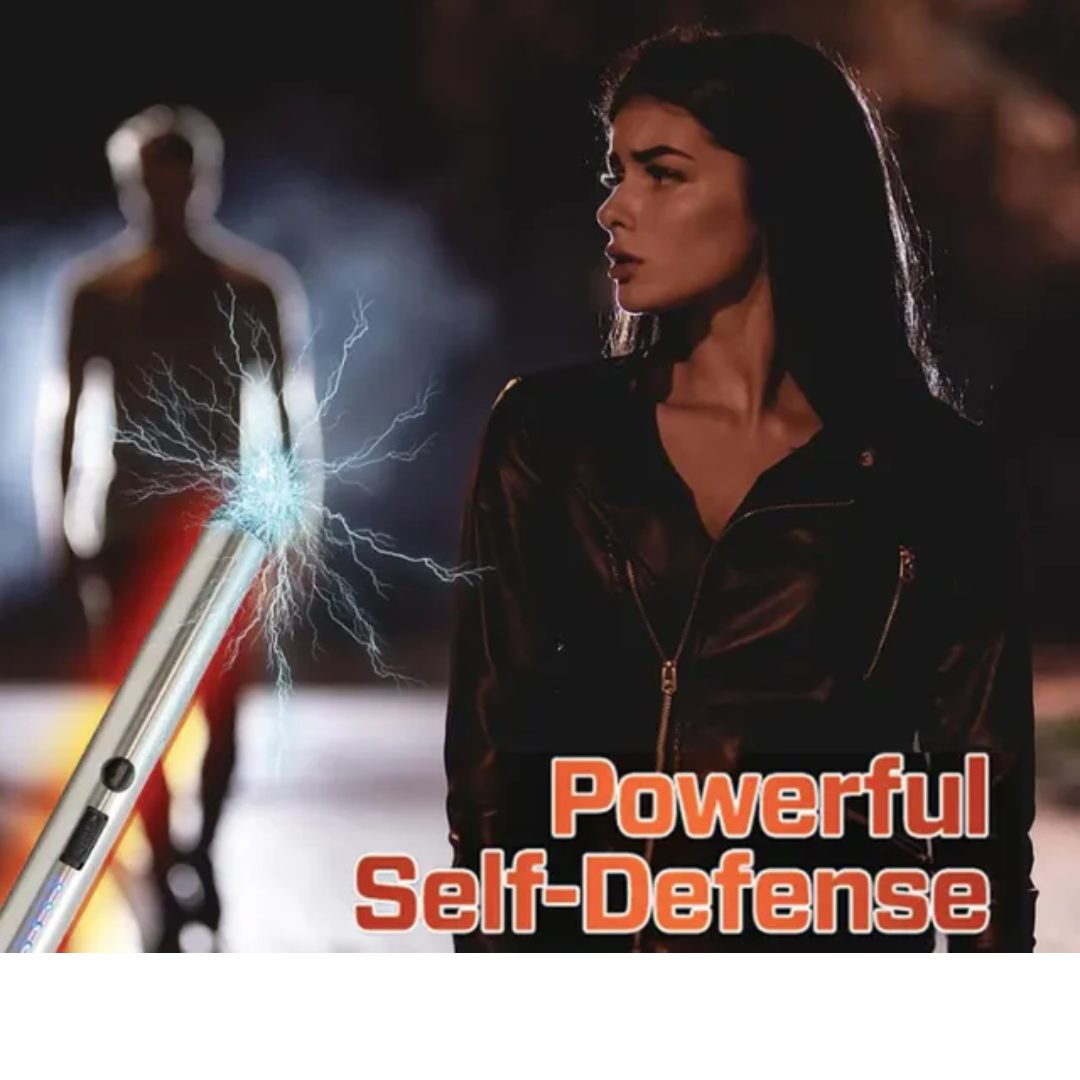 Billhol® DefenPro 32,000,000 Stun Pen