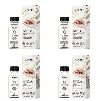 AEXZR® Intense Nail Growth and Strengthening Serum