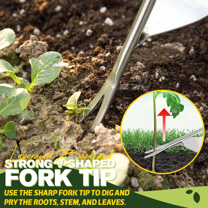 Limited Time Discount⏳Garden Hand Weeder
