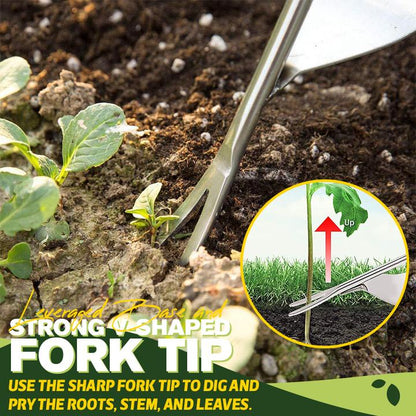 Limited Time Discount⏳Garden Hand Weeder