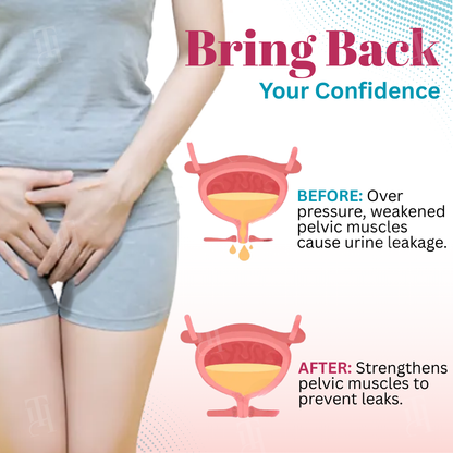 Piguiay® Bladder Control Patch✨𝐅𝐢𝐱 𝐔𝐫𝐢𝐧𝐚𝐫𝐲 𝐋𝐞𝐚𝐤𝐚𝐠𝐞 𝐢𝐧 𝐉𝐮𝐬𝐭 𝟏𝟒 𝐃𝐚𝐲𝐬!✨