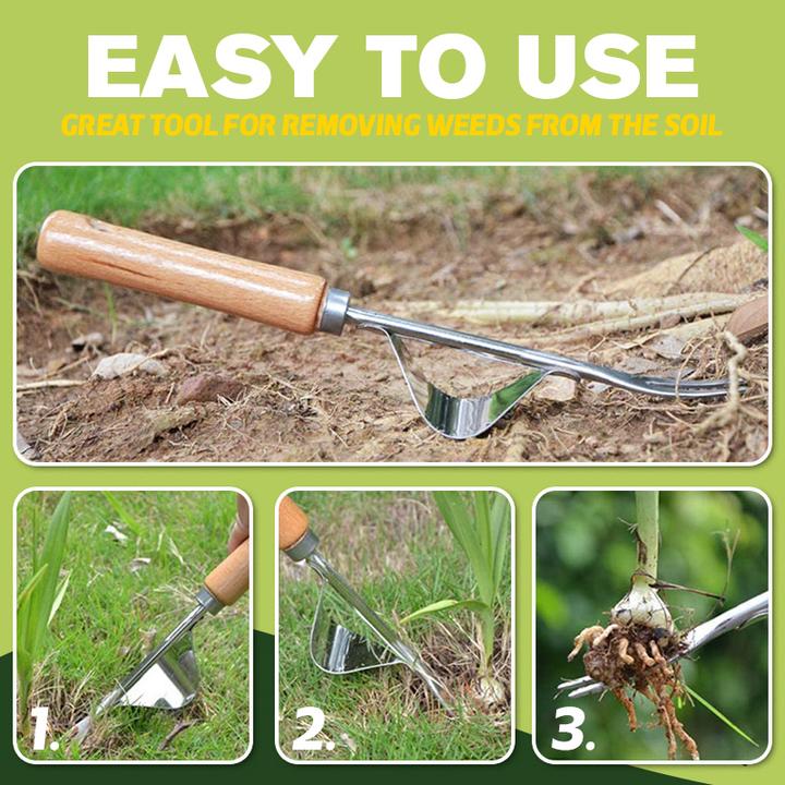 Limited Time Discount⏳Garden Hand Weeder