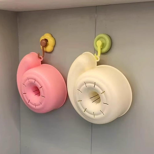 AEXZR® Snail-shaped Portable Vegetable Washing Machine