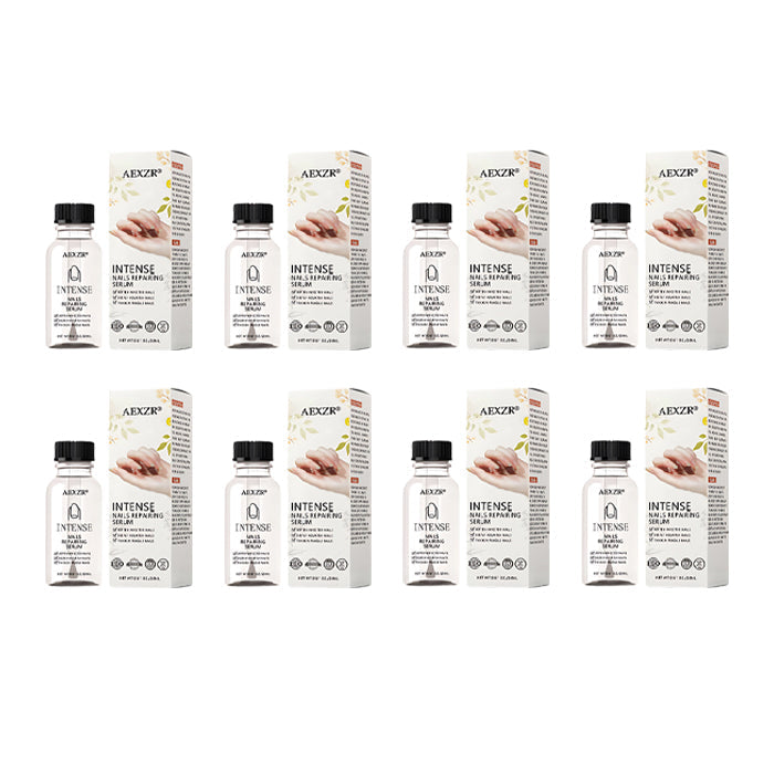 AEXZR® Intense Nail Growth and Strengthening Serum