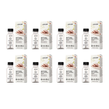 AEXZR® Intense Nail Growth and Strengthening Serum