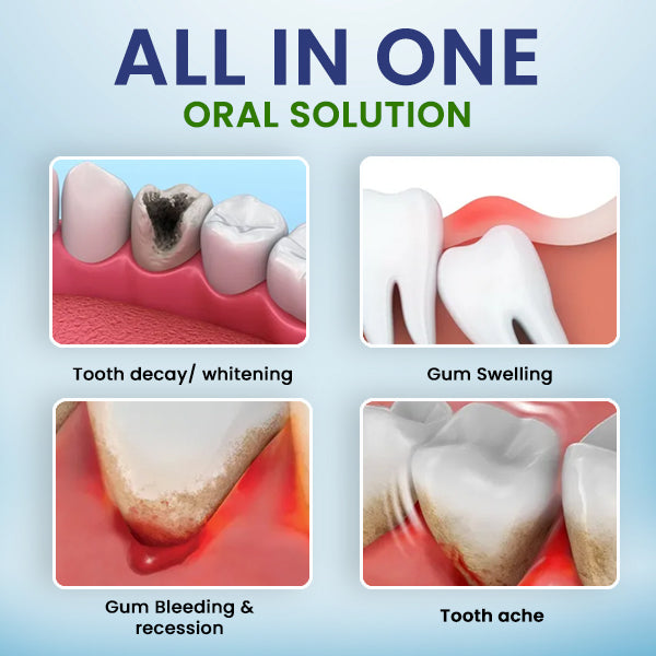 🎉Limited time discount 🎉Cvreoz® Oral Solution Spray
