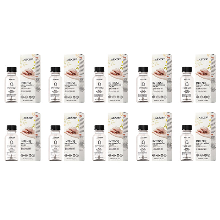 AEXZR® Intense Nail Growth and Strengthening Serum