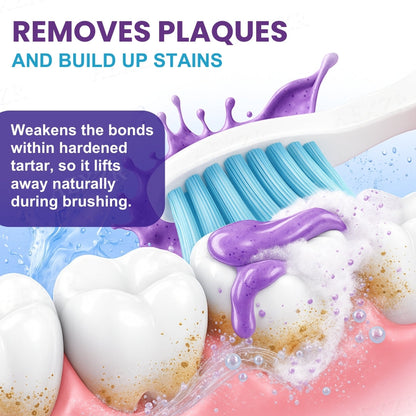 🏷️ EXCLUSIVE DEAL! 34% OFF - AEXZR® Apisphere Dental Repair Toothpaste