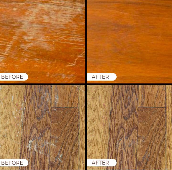 AEXZR® Fix It Wood Scratch Repair Spray