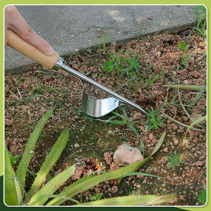 Limited Time Discount⏳Garden Hand Weeder