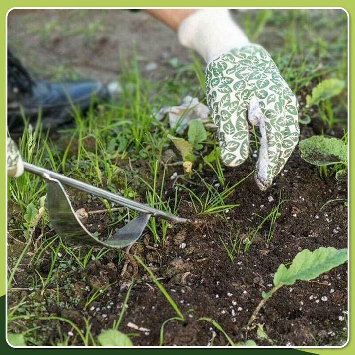 Limited Time Discount⏳Garden Hand Weeder