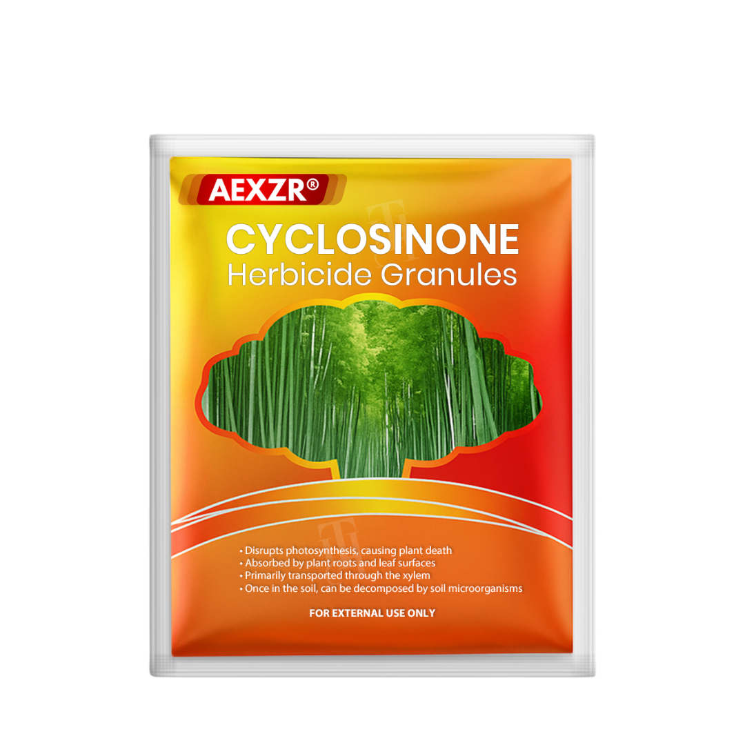 Official Store: AEXZR® Cyclosinone Herbicide Granules
