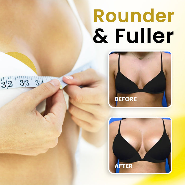 🏷️ EXCLUSIVE DEAL! 68% OFF - AEXZR® Apex-Lift Volumizing & Lifting Microneedle Bust Patch