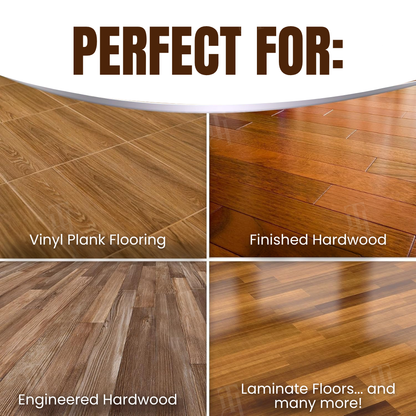 🏷️ EXCLUSIVE DEAL! 40% OFF - AEXZR® BioFlora 5-in-1 Floor Cleaner