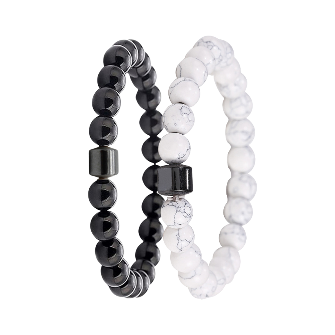 🔥Limited Time Offer🔥Czticle® Smoking Cessation Magnet Bracelet