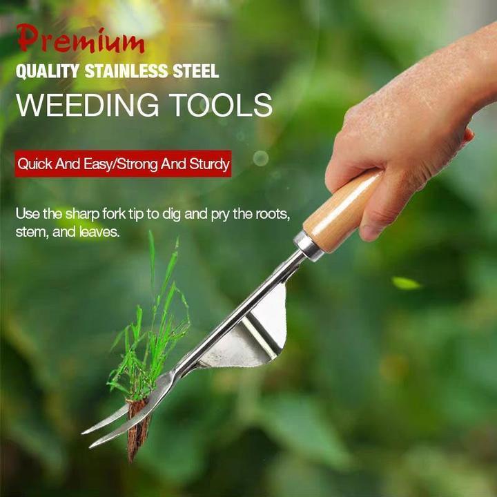 Limited Time Discount⏳Garden Hand Weeder