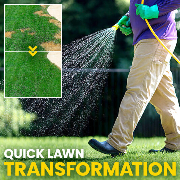 🏆Official Store | 💚Enhance The Natural Beauty Of Your Lawn 💚AEXZR® Green Lawn Grass Sunny Spray