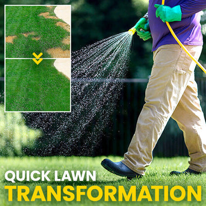 🏆Official Store | 💚Enhance The Natural Beauty Of Your Lawn 💚AEXZR® Green Lawn Grass Sunny Spray