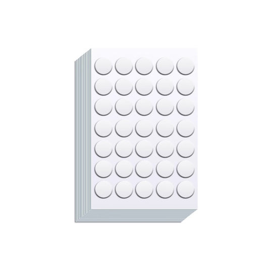 AEXZR®Special Sticker for Tinnitus Relieving Device