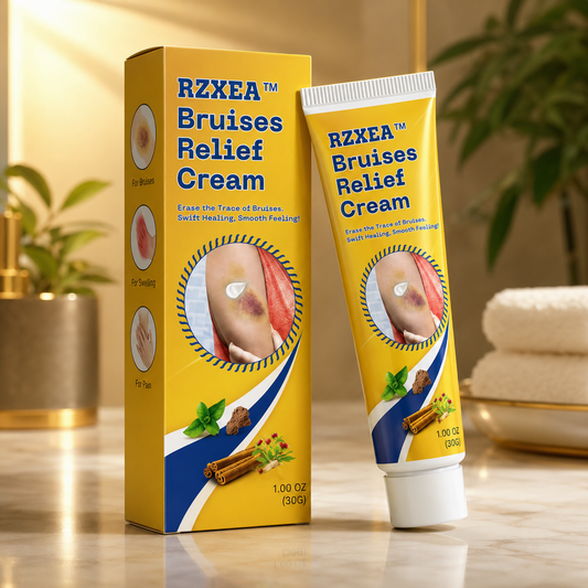 RZXEA™ Bruises Relief Cream