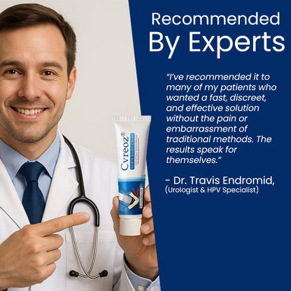 Cvreoz® GentX Relief Cream