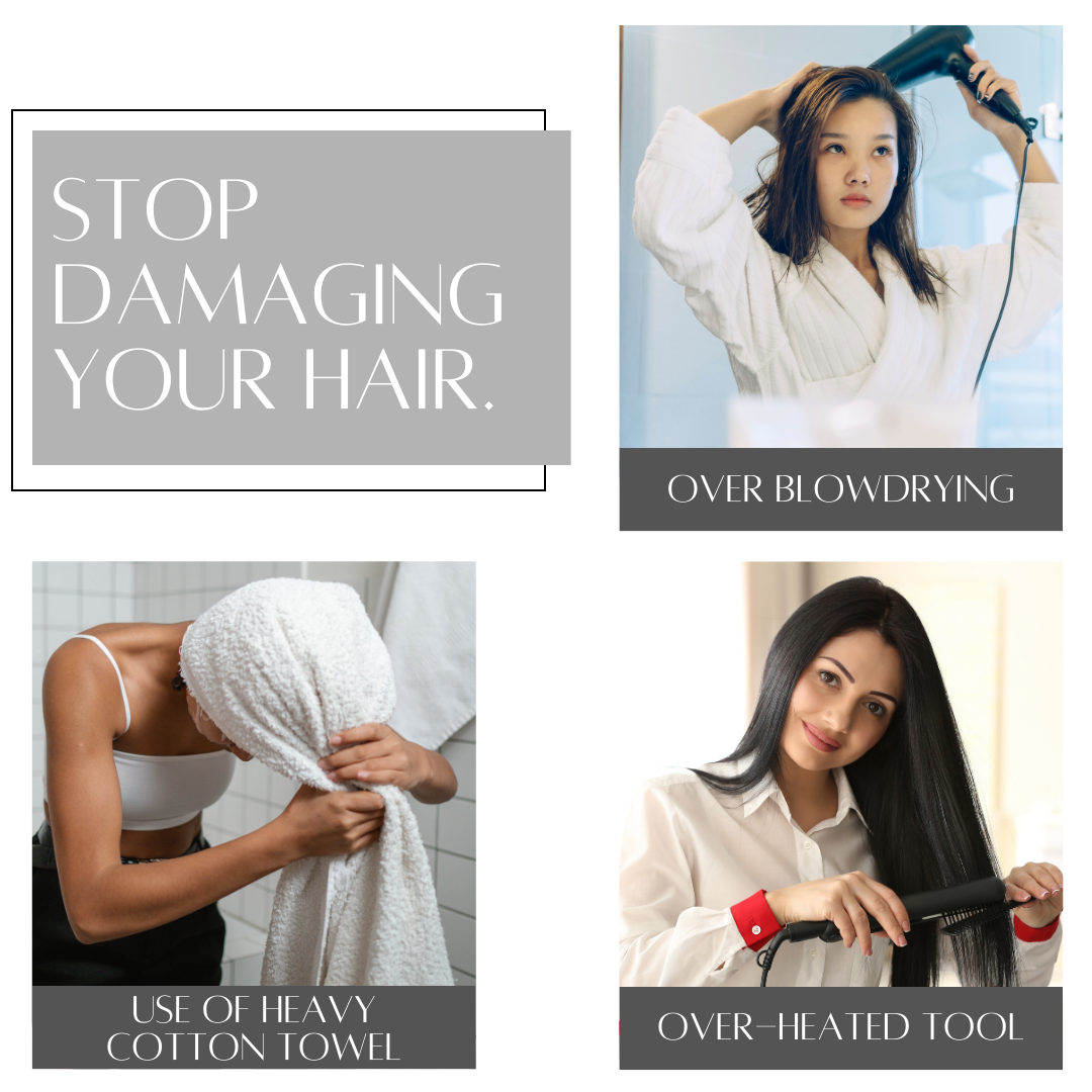 AEXZR® Magic Drying Hair Towel