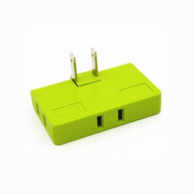 NOWORDUP® Rotatable Socket Converter (3pcs/Set) - 🔥Hot sale🔌 Up to 50% Off, Power Up!