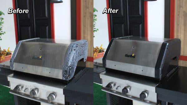AEXZR® Magic Wipe